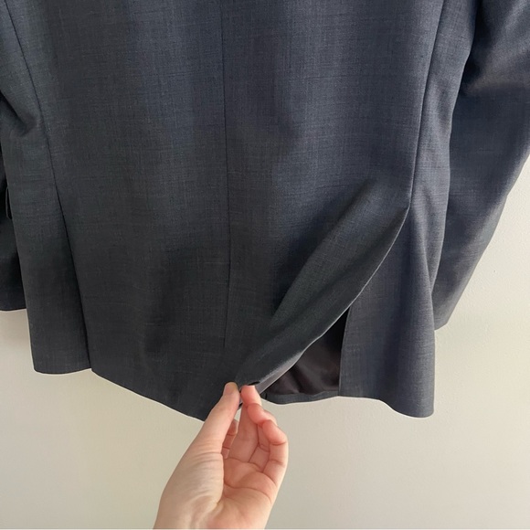 NWT Jos A Banks Wool Blend Jacket - Picture 10 of 15